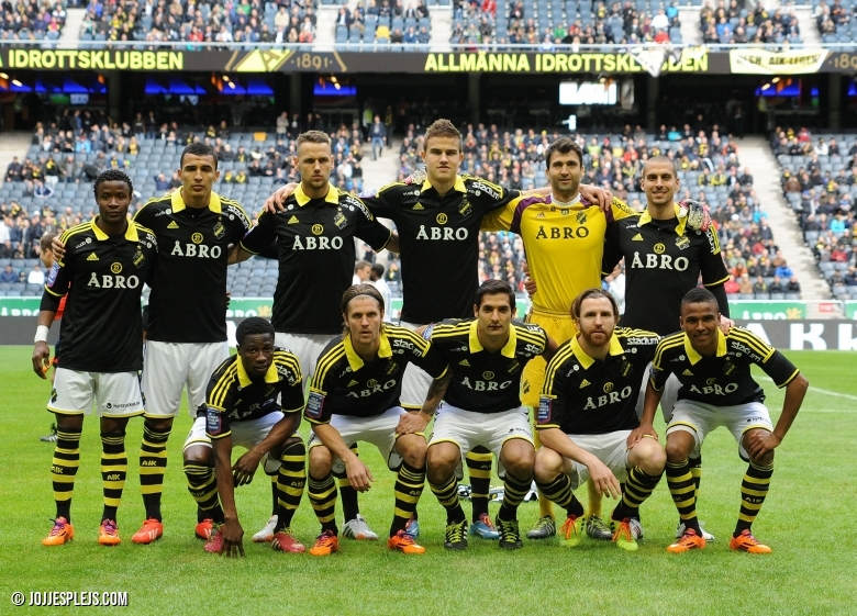 Allsvenskan 2014