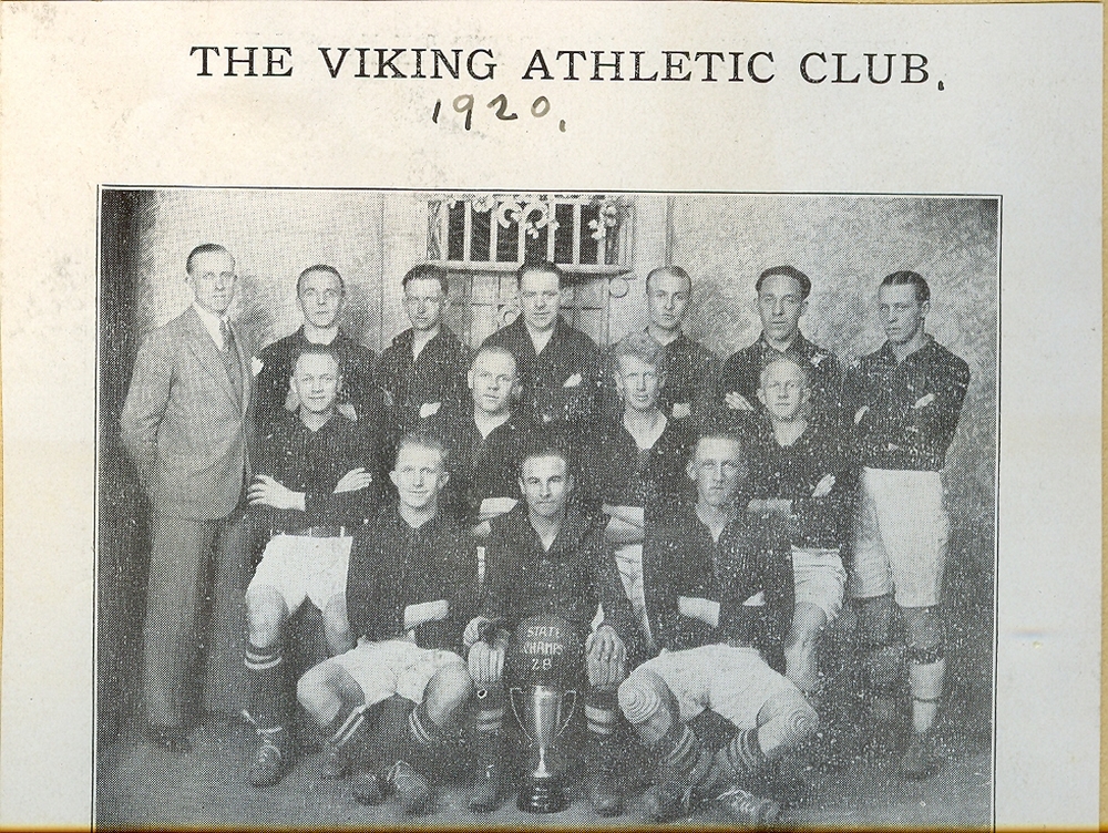 Viking AC