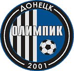 FK Olimpik Donetsk