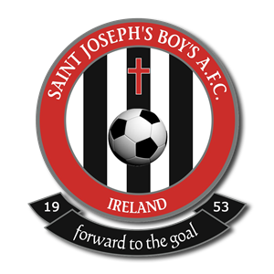 St Joseph's Boys AFC