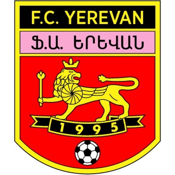 FA Jerevan