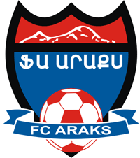 Araks Ararat FA
