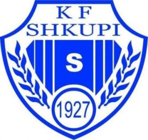KF Shkupi
