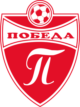 FK Pobeda (2010)