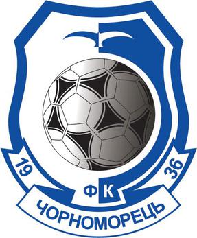 FK Tjornomorets