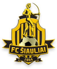 FK Šiauliai