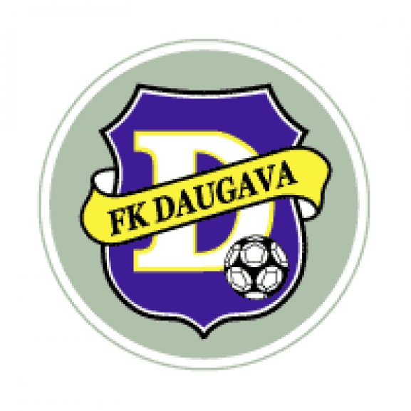 FK Daugava Riga (1996)