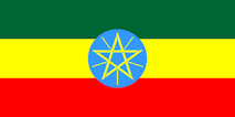 Etiopisk kombination