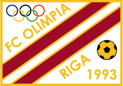 Olimpija Riga