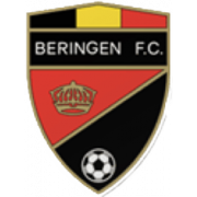 K Beringen FC