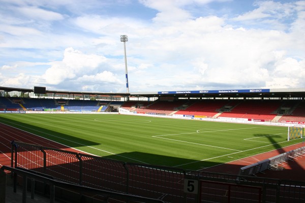 Eintracht Stadium