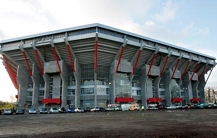 Betzenberg Stadium