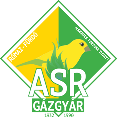 ASR Gázgyár