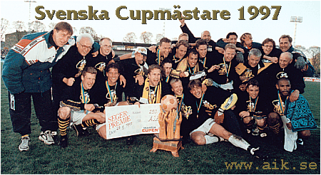 Svenska Cupen 1996-97