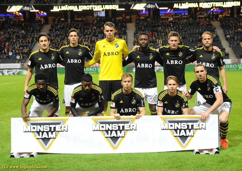 Allsvenskan 2016